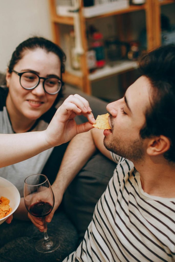 Small Daily Acts That Make Men Feel Loved