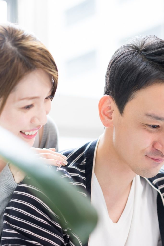 Small Daily Acts That Make Men Feel Loved