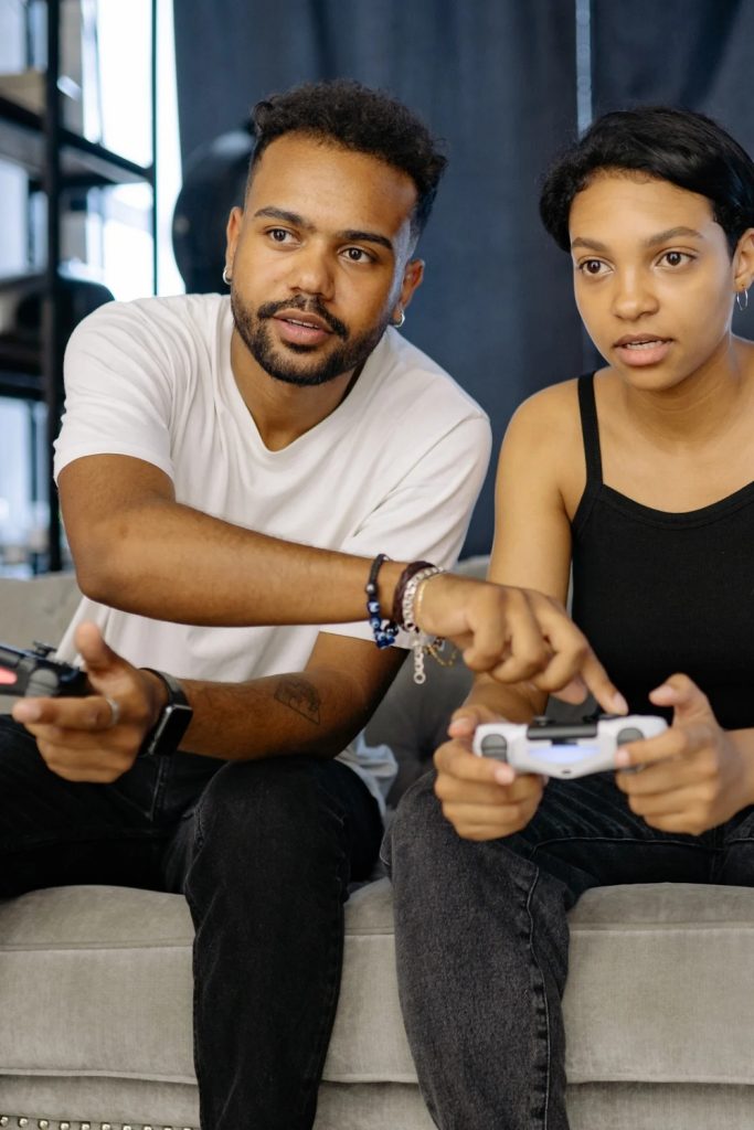 Small Daily Acts That Make Men Feel Loved