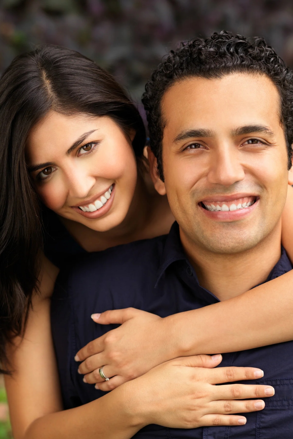 5 Types of Affection Men Crave (That Aren't Sex)