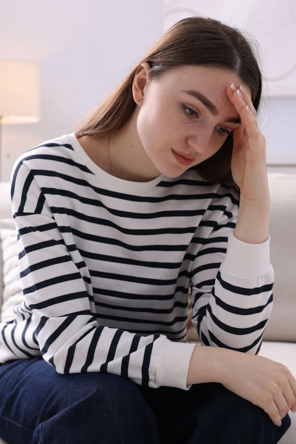 How to Tell If He's Pulling Away or Just Going Through Something
