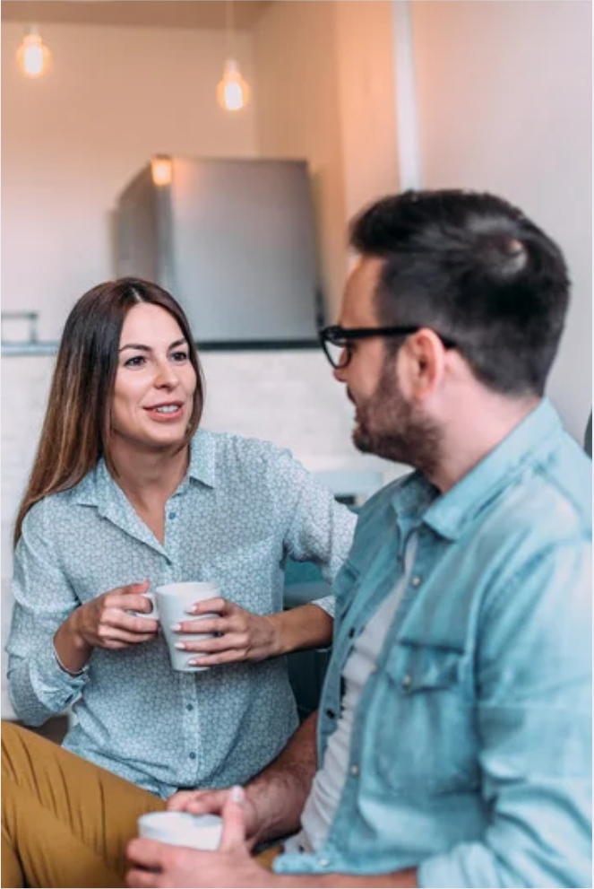 If You Do These 10 Things, You're a Happy Wife