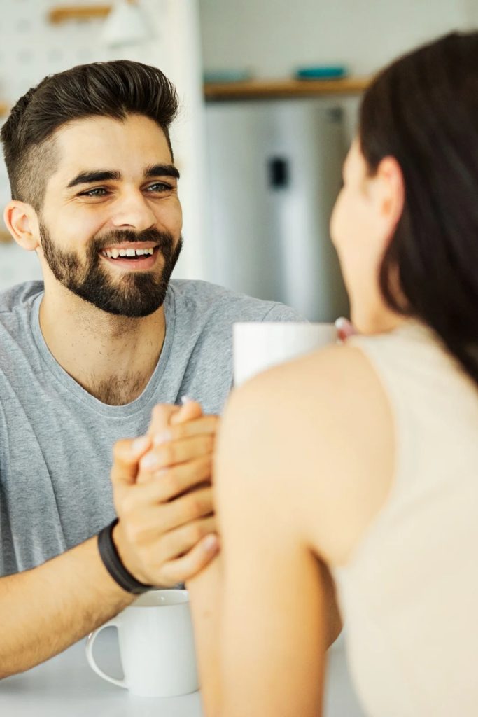 How to Break the Cycle When You're Both Emotionally Exhausted