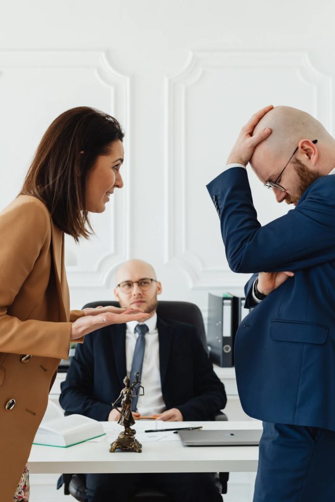 How to Break the Cycle When You're Both Emotionally Exhausted