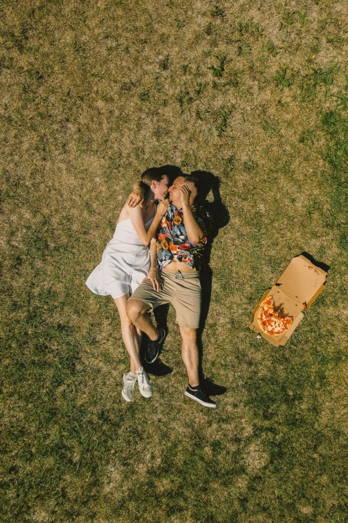How to Break the Cycle When You're Both Emotionally Exhausted