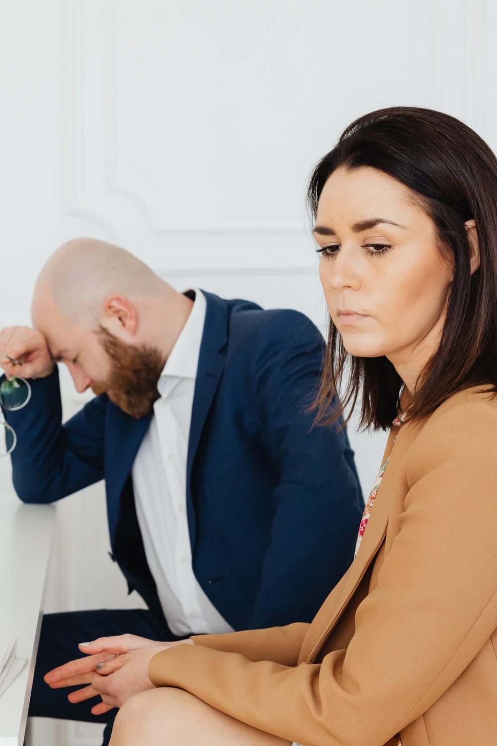 Habits That Are Quietly Ruining Your Marriage