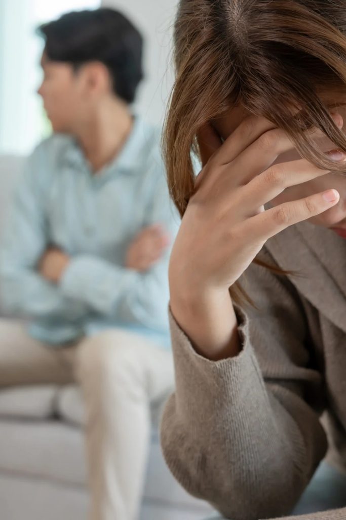 Habits That Are Quietly Ruining Your Marriage