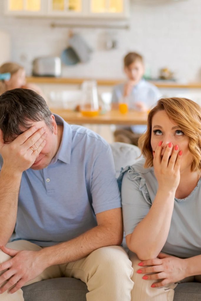 Habits That Are Quietly Ruining Your Marriage