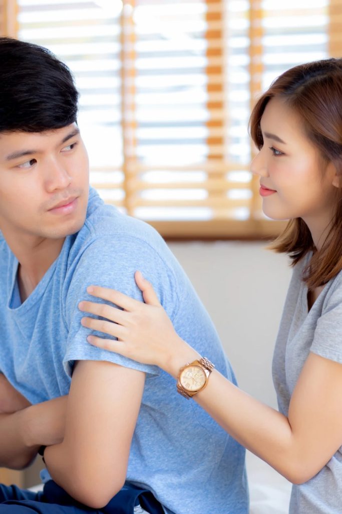 Lies Women Tell Themselves That Keep Them Stuck in Bad Relationships