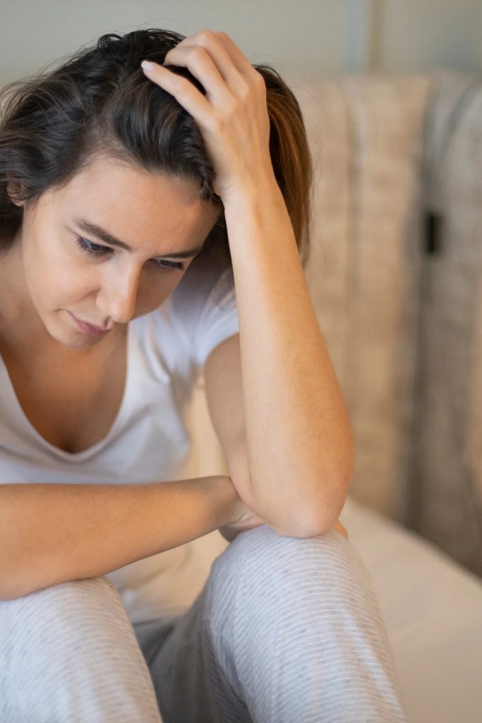Lies Women Tell Themselves That Keep Them Stuck in Bad Relationships