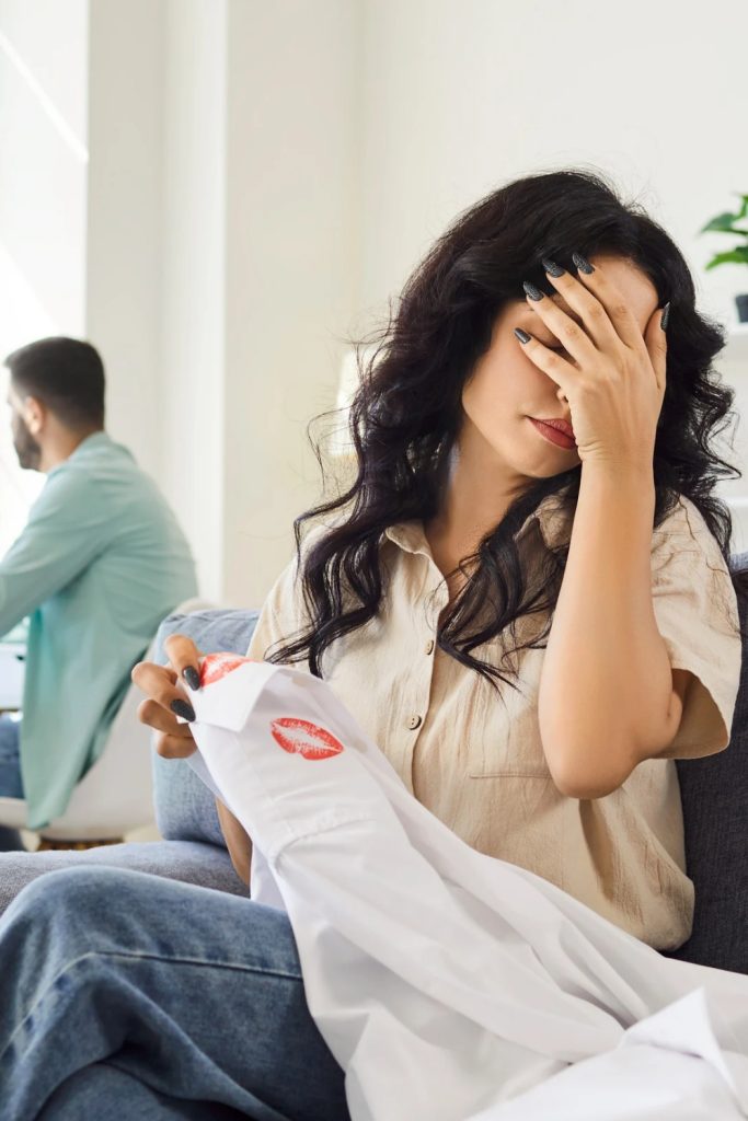 Things Self-Respect Will Not Allow You to Ignore in Marriage