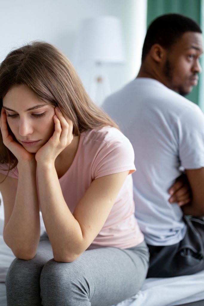 Things Self-Respect Will Not Allow You to Ignore in Marriage