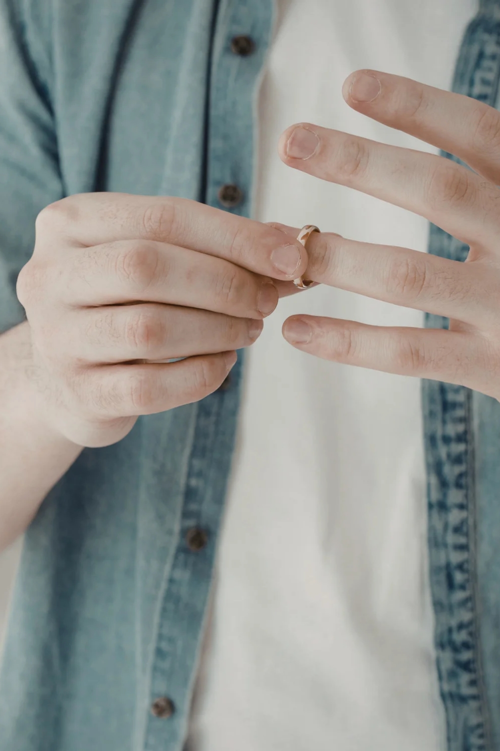 Things No Marriage Can Survive (No Matter How Much Love There Is)