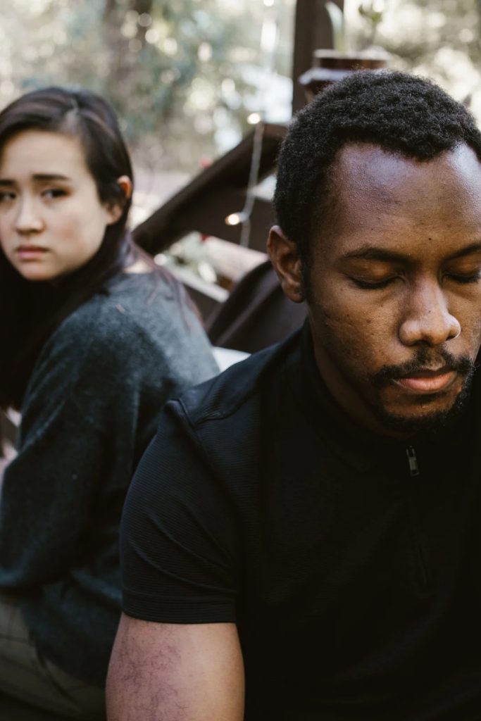 Things No Marriage Can Survive (No Matter How Much Love There Is)