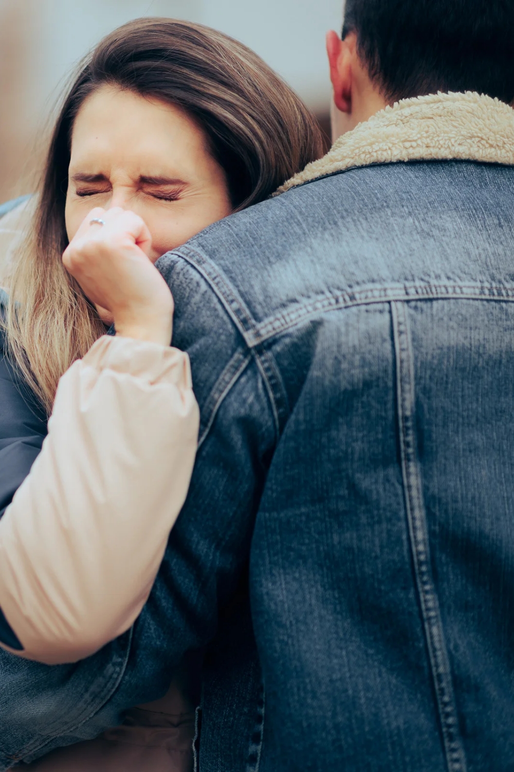 Signs Your Husband Still Loves His Ex