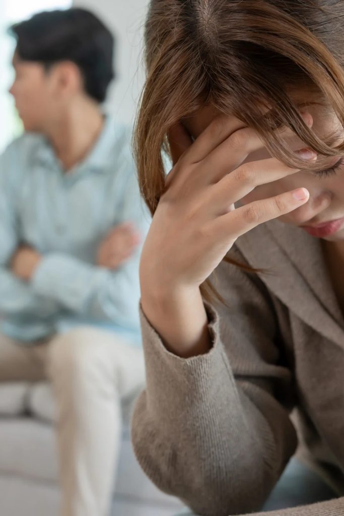 8 Reasons You’re the Reason Your Marriage Is Struggling