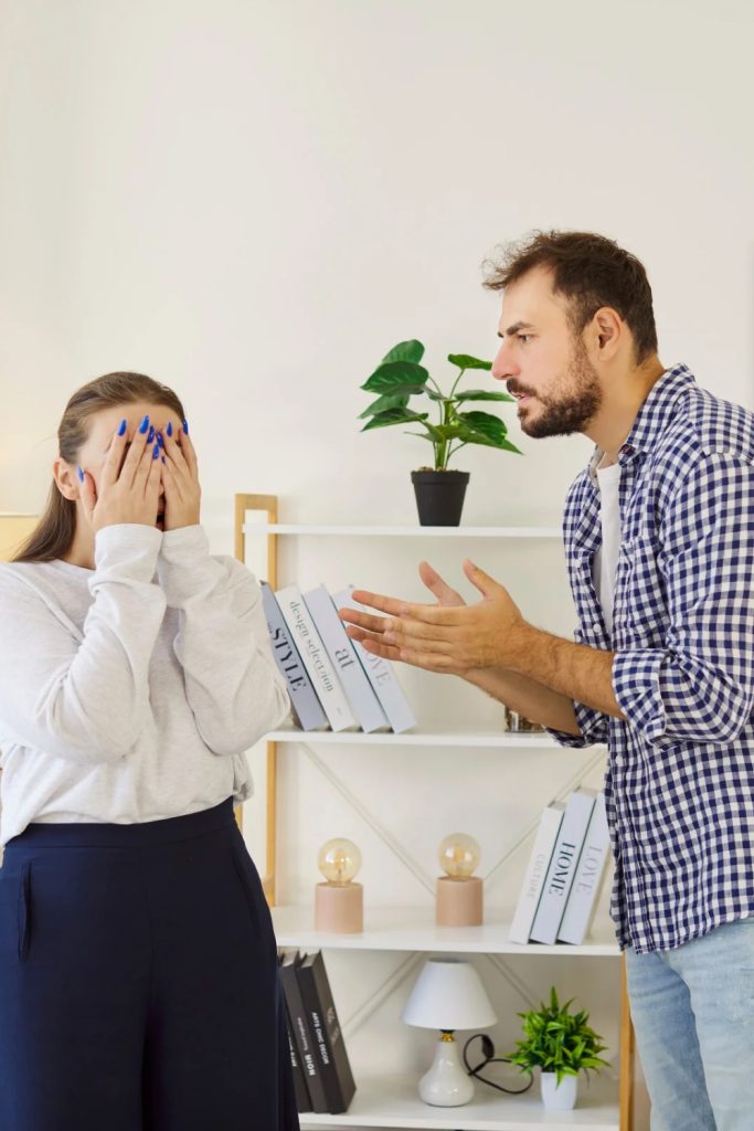 8 Signs Your Husband Finds You Difficult but Won’t Tell You
