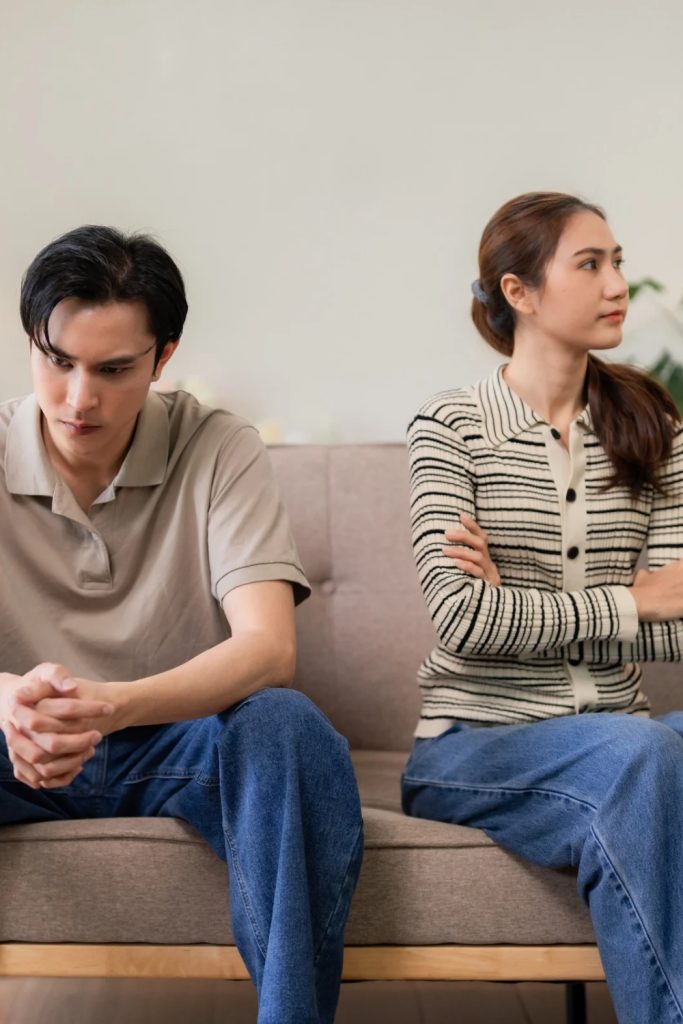 If Your Man Has These Habits, He'll Eventually Abandon You
